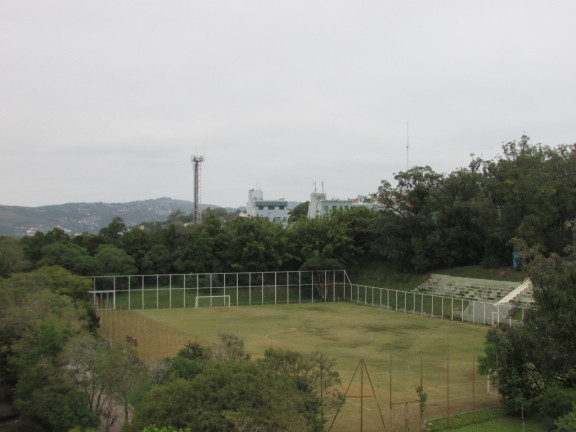 Imagem Apartamento com 3 Quartos à Venda, 80 m² em Jardim Sabará - Porto Alegre