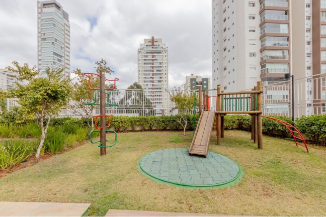 Imagem Imóvel com 3 Quartos à Venda, 110 m² em Bosque Da Saúde - São Paulo Imagem Imóvel com 3 Quartos à Venda, 110 m² em Bosque Da Saúde - São Paulo