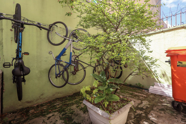 Imagem Imóvel com 2 Quartos à Venda, 55 m² em Santo Antônio - Porto Alegre