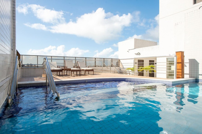 Imagem Apartamento com 2 Quartos à Venda, 58 m² em Encruzilhada - Recife Imagem Apartamento com 2 Quartos à Venda, 58 m² em Encruzilhada - Recife