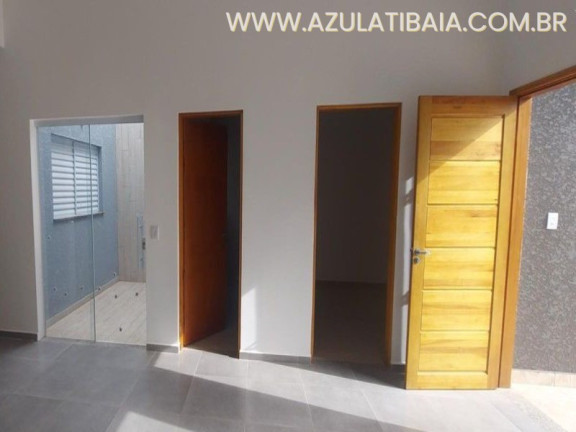 Imagem Casa com 3 Quartos à Venda, 175 m² em Nova Cerejeira - Atibaia