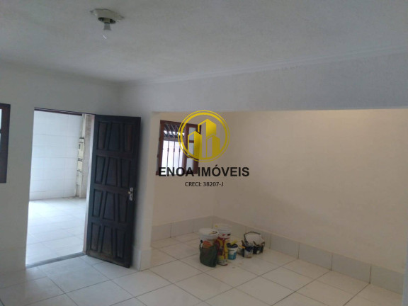 Imagem Casa com 2 Quartos à Venda, 134 m² em Ocian - Praia Grande