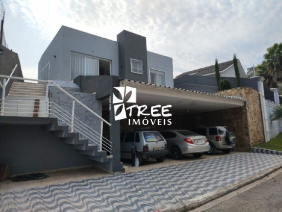 Casa com 3 Quartos à Venda, 200 m² em Arujá Country Club - Arujá