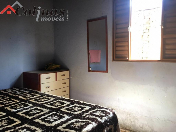 Imagem Casa com 2 Quartos à Venda, 133 m² em Centro - Ibiúna