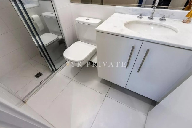 Imagem Apartamento com 2 Quartos à Venda, 69 m² em Vila Romana - São Paulo