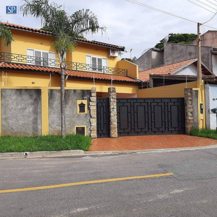 Casa com 3 Quartos à Venda, 169 m² em Vida Nova I - Vinhedo