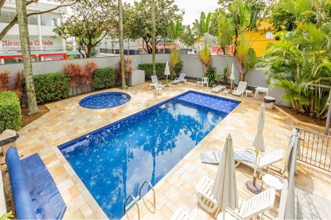 Imagem Apartamento com 3 Quartos à Venda, 61 m² em Vila Santa Catarina - São Paulo Imagem Apartamento com 3 Quartos à Venda, 61 m² em Vila Santa Catarina - São Paulo