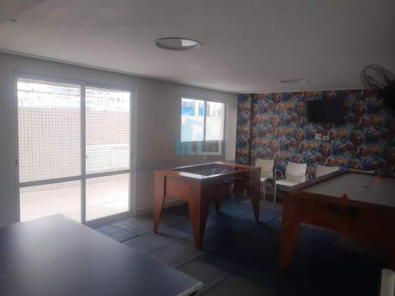 Imagem Apartamento com 2 Quartos à Venda, em Boqueirão - Praia Grande Imagem Apartamento com 2 Quartos à Venda, em Boqueirão - Praia Grande