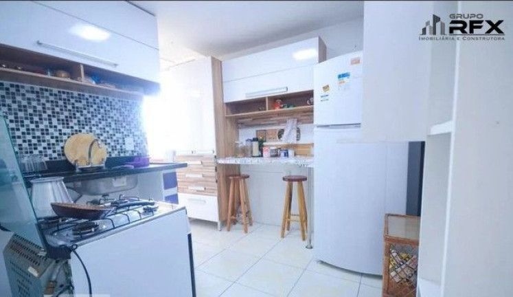 Imagem Apartamento com 4 Quartos à Venda, 97 m² em São Domingos - Niterói