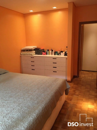 Imagem Apartamento com 3 Quartos à Venda, em Jardim América - São Paulo Imagem Apartamento com 3 Quartos à Venda, em Jardim América - São Paulo