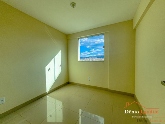 Imagem Apartamento com 3 Quartos à Venda, 65 m² em Todos Os Santos - Montes Claros
