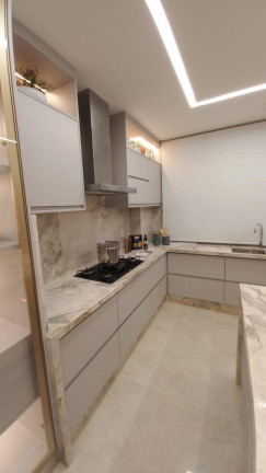 Imagem Apartamento com 5 Quartos à Venda, 488 m² em Nova Suiça - Goiânia