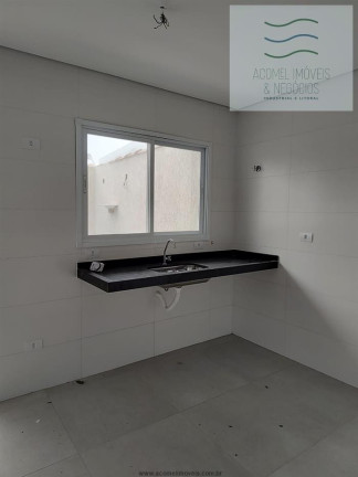 Imagem Casa com 2 Quartos à Venda, 81 m² em Itaoca - Mongagua