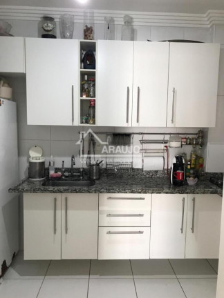 Imagem Apartamento com 3 Quartos à Venda, 96 m² em Jardim Emília - Sorocaba