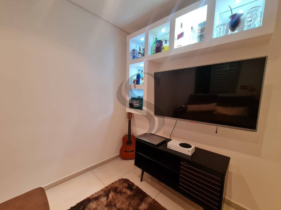 Imagem Apartamento com 2 Quartos à Venda, 53 m² em Vossoroca - Votorantim Imagem Apartamento com 2 Quartos à Venda, 53 m² em Vossoroca - Votorantim