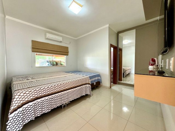 Imagem Chácara com 4 Quartos à Venda ou Locação, 450 m² em Condomínio De Chácaras Countryville - Hidrolândia Imagem Chácara com 4 Quartos à Venda ou Locação, 450 m² em Condomínio De Chácaras Countryville - Hidrolândia