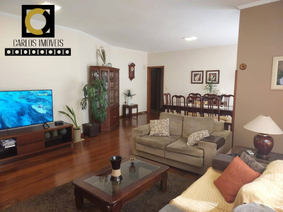 Imagem Apartamento com 3 Quartos à Venda, 162 m² em Ponta Da Praia - Santos