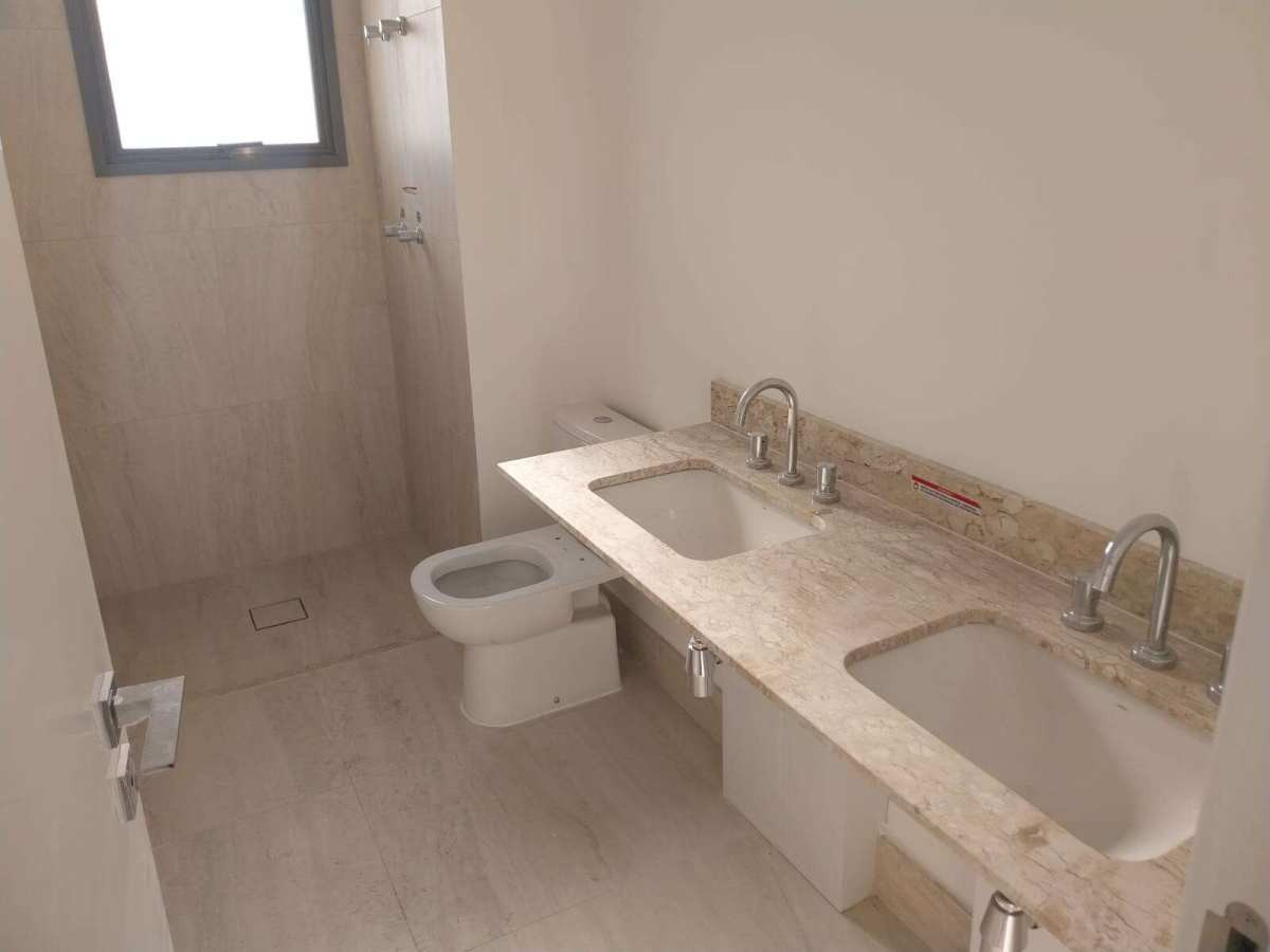 Imagem Apartamento com 2 Quartos à Venda, 111 m² em Campo Belo - São Paulo