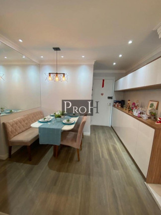 Imagem Apartamento com 3 Quartos à Venda, 120 m² em Jardim - Santo André Imagem Apartamento com 3 Quartos à Venda, 120 m² em Jardim - Santo André