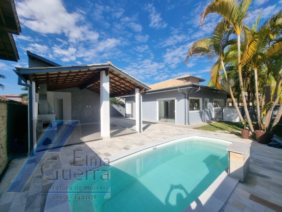 Imagem Casa com 3 Quartos à Venda, 187 m² em Horto Florestal - Ubatuba Imagem Casa com 3 Quartos à Venda, 187 m² em Horto Florestal - Ubatuba