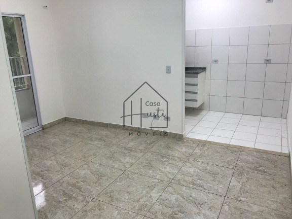 Imagem Apartamento com 2 Quartos à Venda, 59 m² em Jardim Colibri - Cotia