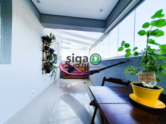 Imagem Apartamento com 2 Quartos à Venda, 74 m² em Vila Carrão - São Paulo