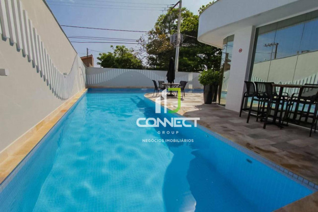 Imagem Apartamento com 2 Quartos à Venda, 77 m² em Cabeçudas - Itajaí