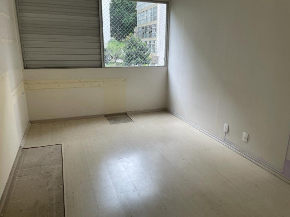 Imagem Imóvel com 3 Quartos à Venda, 135 m² em Santa Cecília - São Paulo