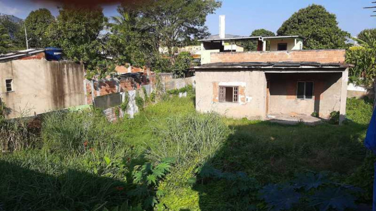 Imagem Terreno à Venda, 375 m² em Campo Grande - Rio De Janeiro Imagem Terreno à Venda, 375 m² em Campo Grande - Rio De Janeiro