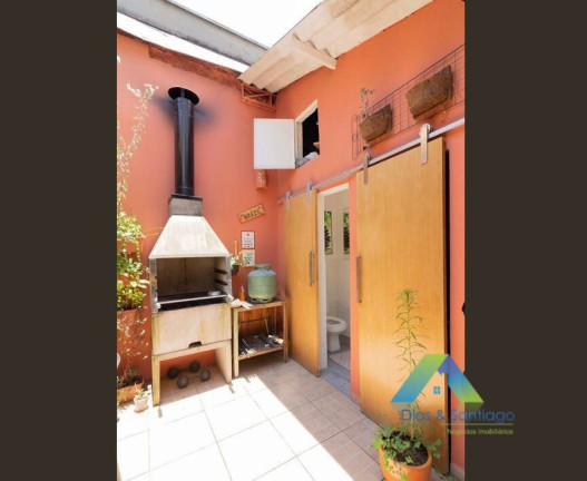 Imagem Sobrado com 2 Quartos à Venda, 90 m² em Jardim Paulistano - São Paulo