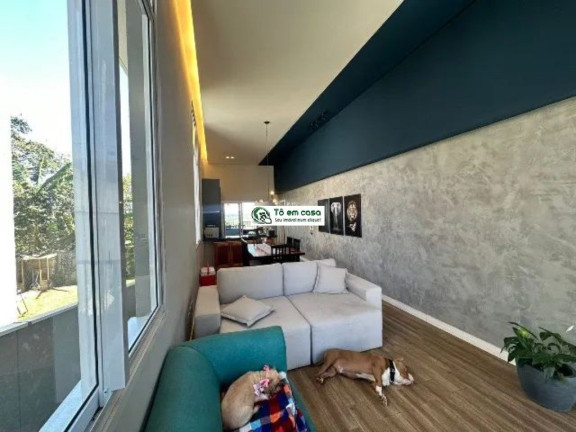 Imagem Casa com 5 Quartos à Venda, 300 m² em Jardim Das Indústrias - São José Dos Campos Imagem Casa com 5 Quartos à Venda, 300 m² em Jardim Das Indústrias - São José Dos Campos