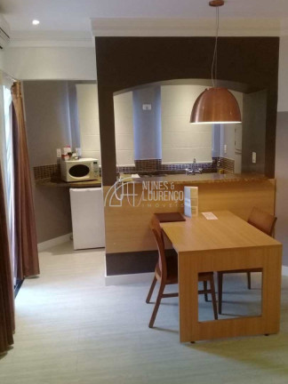 Imagem Imóvel com 1 Quarto à Venda, 50 m² em Gonzaga - Santos