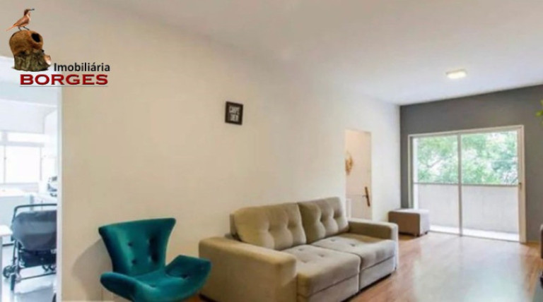 Imagem Apartamento com 2 Quartos à Venda, 80 m² em Vila Olimpia - São Paulo Imagem Apartamento com 2 Quartos à Venda, 80 m² em Vila Olimpia - São Paulo