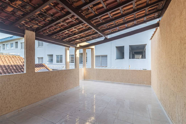 Casa com 3 Quartos à Venda,  em Mirim - Praia Grande