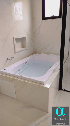 Imagem Casa com 4 Quartos à Venda, 372 m² em Alphaville - Santana De Parnaíba Imagem Casa com 4 Quartos à Venda, 372 m² em Alphaville - Santana De Parnaíba