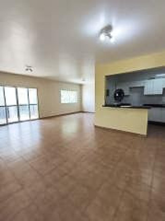 Imagem Apartamento com 4 Quartos à Venda, 149 m² em Enseada - Guarujá