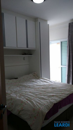 Imagem Apartamento com 2 Quartos à Venda, 47 m² em Vila Homero Thon - Santo André Imagem Apartamento com 2 Quartos à Venda, 47 m² em Vila Homero Thon - Santo André