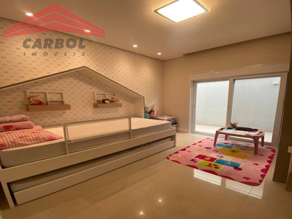 Imagem Casa de Condomínio com 3 Quartos à Venda, 360 m² em Jardim Novo Mundo - Jundiaí Imagem Casa de Condomínio com 3 Quartos à Venda, 360 m² em Jardim Novo Mundo - Jundiaí