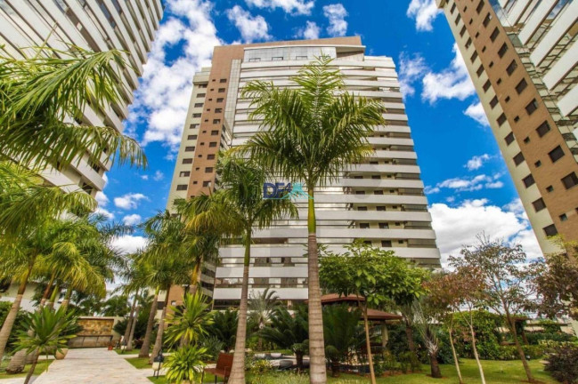 Imóvel com 4 Quartos à Venda, 205 m² em Aguas Claras - Brasília