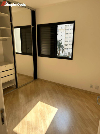 Imagem Apartamento com 1 Quarto para Alugar, 50 m² em Jardim Paulista - São Paulo Imagem Apartamento com 1 Quarto para Alugar, 50 m² em Jardim Paulista - São Paulo