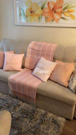 Imagem Apartamento com 3 Quartos à Venda, 72 m² em Vila Carrão - São Paulo Imagem Apartamento com 3 Quartos à Venda, 72 m² em Vila Carrão - São Paulo