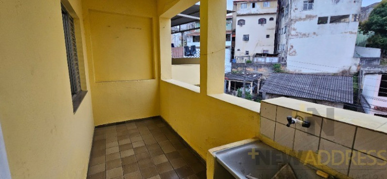 Imagem Apartamento com 2 Quartos à Venda, 80 m² em Santa Tereza - Vitória