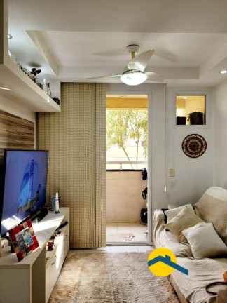 Imagem Apartamento com 2 Quartos à Venda, 60 m² em Maceió - Niterói Imagem Apartamento com 2 Quartos à Venda, 60 m² em Maceió - Niterói