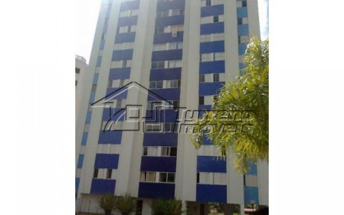 Imagem Apartamento com 3 Quartos à Venda, 86 m² em Jardim São Dimas - São José Dos Campos Imagem Apartamento com 3 Quartos à Venda, 86 m² em Jardim São Dimas - São José Dos Campos