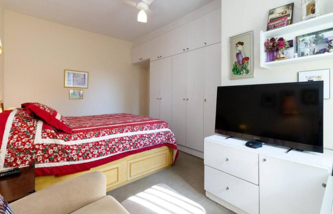 Imagem Casa com 3 Quartos à Venda, 150 m² em Indianópolis - São Paulo Imagem Casa com 3 Quartos à Venda, 150 m² em Indianópolis - São Paulo
