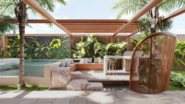 Imagem Apartamento com 3 Quartos à Venda, 113 m² em Camboinha - Cabedelo