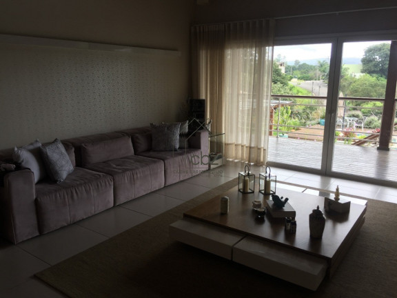 Imagem Casa com 4 Quartos à Venda, 708 m² em Residencial Dos Lagos - Itupeva