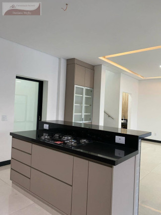 Imagem Casa de Condomínio com 3 Quartos à Venda, 300 m² em Condomínio Residencial Euroville Ii - Bragança Paulista Imagem Casa de Condomínio com 3 Quartos à Venda, 300 m² em Condomínio Residencial Euroville Ii - Bragança Paulista