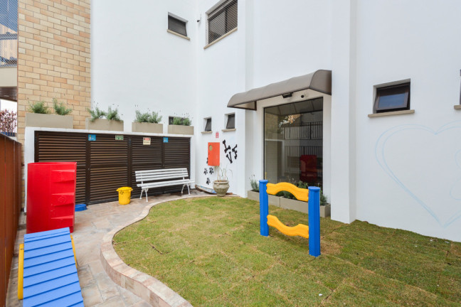 Imagem Apartamento com 3 Quartos à Venda, 123 m² em Vila Regente Feijó - São Paulo Imagem Apartamento com 3 Quartos à Venda, 123 m² em Vila Regente Feijó - São Paulo