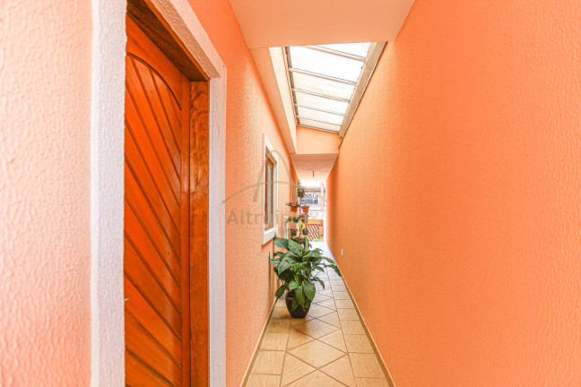 Imagem Casa com 3 Quartos à Venda, 243 m² em Umuarama - Osasco